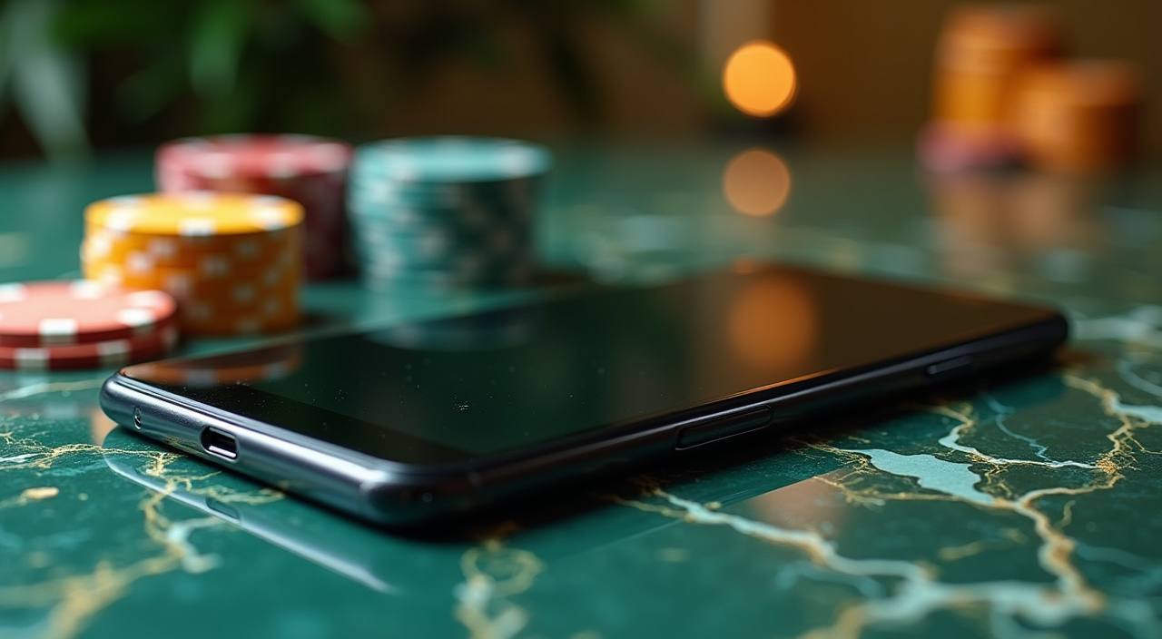 678mm mobile gaming